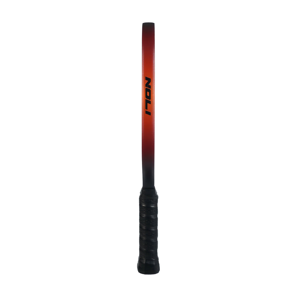 NOLI ASTRA X PRO Pickleball Paddle - Inferno Orange