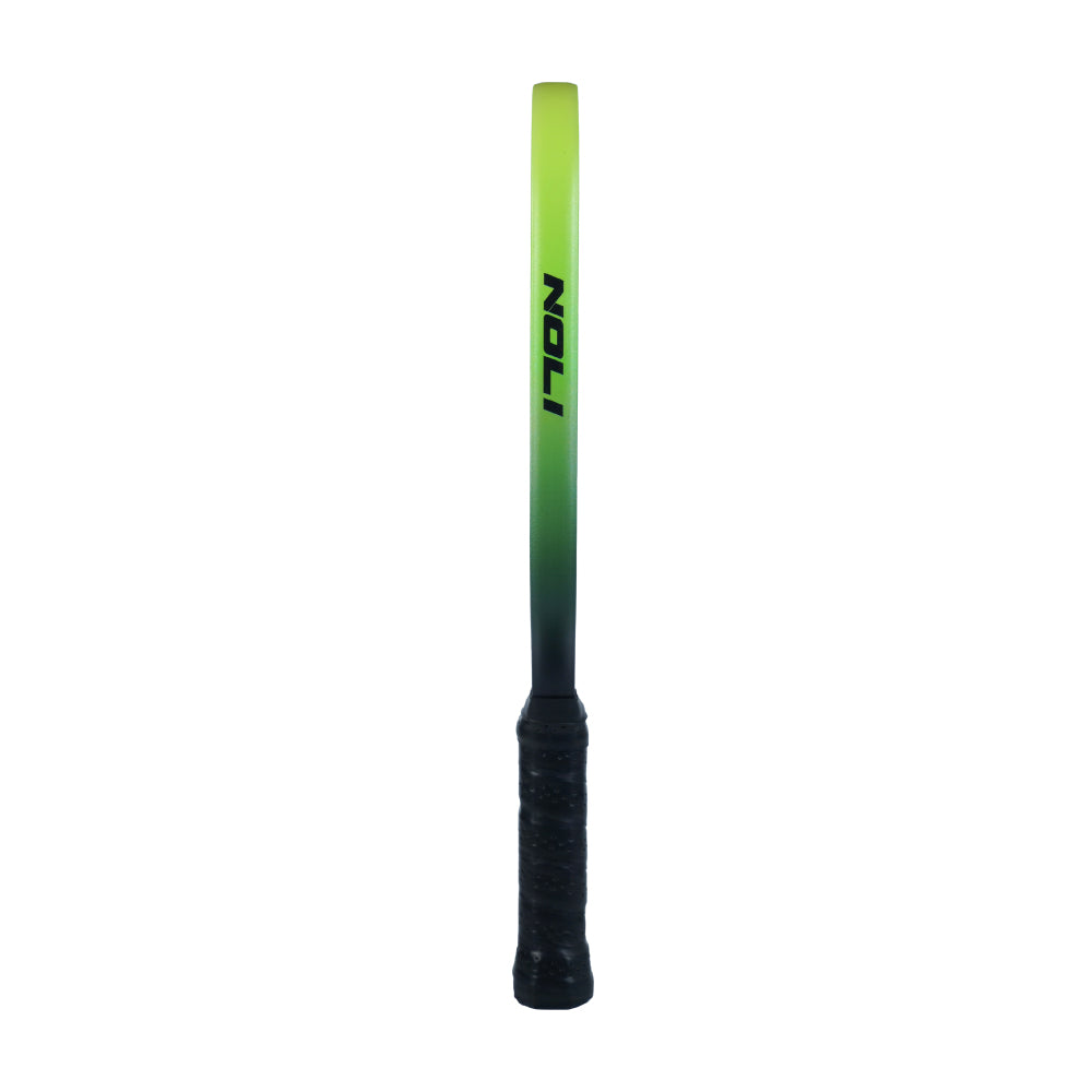 NOLI ASTRA X PRO Pickleball Paddle - Hyper Green
