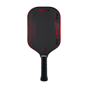 NOLI ASTRA X PRO Pickleball Paddle - Ruby Volt