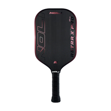 NOLI ASTRA X PRO Pickleball Paddle - Sakura Pink